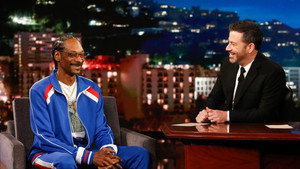 Jimmy Kimmel Live! Speciális epizódok Ep.107 107. epizód