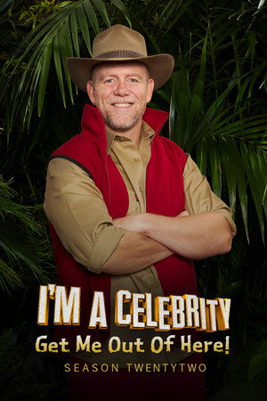 I'm a Celebrity...Get Me Out of Here! 22. évad (2022-11-06) poszter