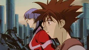 エデンズ ボゥイ 1. évad Ep.18 18. epizód