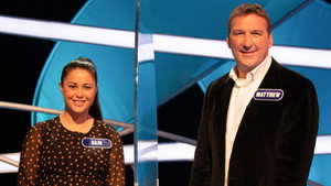 Pointless Celebrities 14. évad Ep.11 11. epizód