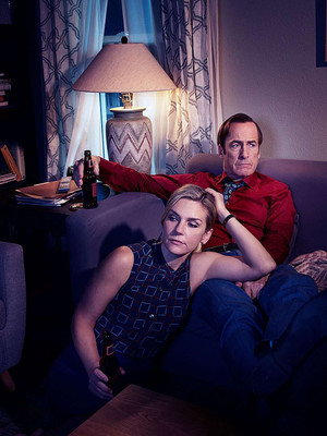 Better Call Saul poszter