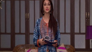 भाभीजी घर पर हैं! 1. évad Ep.706 706. epizód