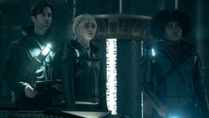 Star Trek: Furcsa új világok 3. évad Ep.5 Az idő tükrében