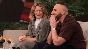 Lorraine 16. évad Ep.228 228. epizód
