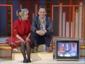 Doctor Who - Ki vagy, doki? Speciális epizódok Ep.1349 1349. epizód