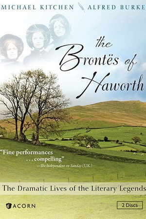 The Brontës of Haworth 1. évad (1973-09-30) poszter