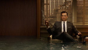Mad Men - Reklámőrültek kép