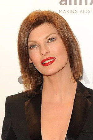 Linda Evangelista profil kép