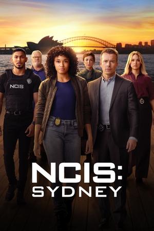 NCIS: Sydney poszter