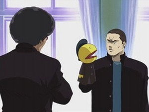 魁!! クロマティ高校 1. évad Ep.14 14. epizód