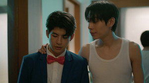 เพื่อนต้องห้าม 1. évad Ep.8 8. epizód