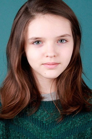 Zoe Arnao profil kép