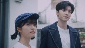 我的反派男友 1. évad Ep.15 15. epizód