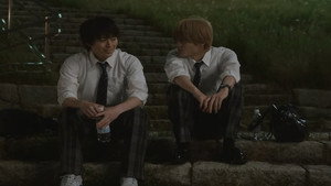 君は夏のなか kép