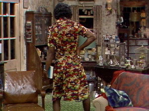 Sanford and Son 5. évad Ep.9 9. epizód