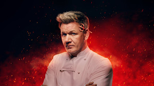 Gordon Ramsay - A pokol konyhája kép