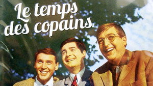 Le Temps des copains kép