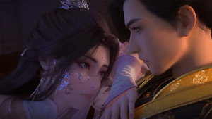 完美世界 1. évad Ep.70 70. epizód