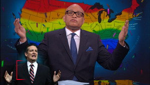 The Nightly Show with Larry Wilmore 1. évad Ep.79 79. epizód