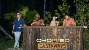 Chopped: Castaways kép