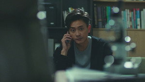 法證先鋒 5. évad Ep.9 9. epizód