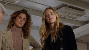 NCIS: Tengerészeti helyszínelők 15. évad Ep.19 Határérték