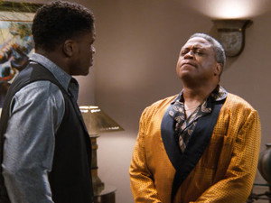 Family Matters 7. évad Ep.5 5. epizód