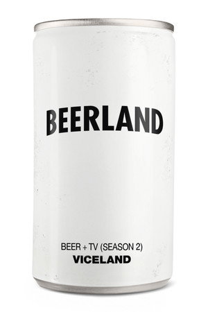 Beerland 2. évad (2017-12-07) poszter