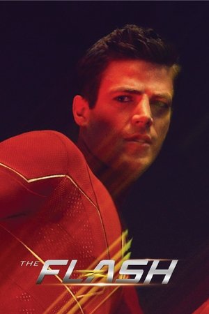 Flash – A Villám poszter