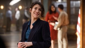 NCIS: Origins 1. évad Ep.13 13. epizód