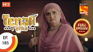 Tenali Rama 2. évad Ep.59 59. epizód