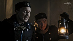 УГРОза: Трепалов и Кошелек kép