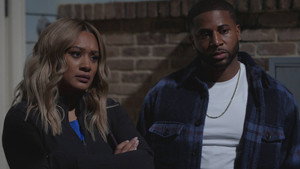Tyler Perry's Sistas 6. évad Ep.19 19. epizód