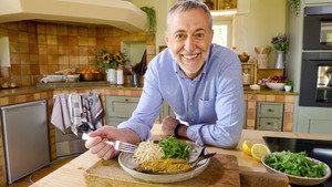 Michel Roux's French Country Cooking 1. évad Ep.3 3. epizód