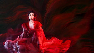 狐妖小红娘月红篇 kép