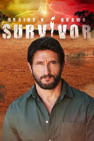 Australian Survivor 6. évad (2021-07-18) poszter