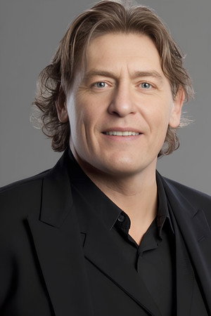 Darren Matthews profil kép