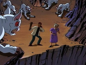 Tales from the Cryptkeeper 2. évad Ep.7 7. epizód