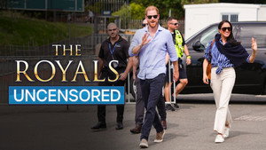 The Royals Uncensored kép