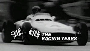 The Racing Years 1. évad Ep.5 5. epizód