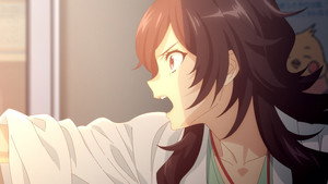 天久鷹央の推理カルテ 1. évad Ep.5 5. epizód
