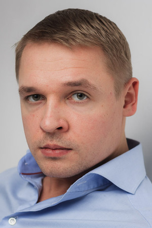 Александр Голубев profil kép