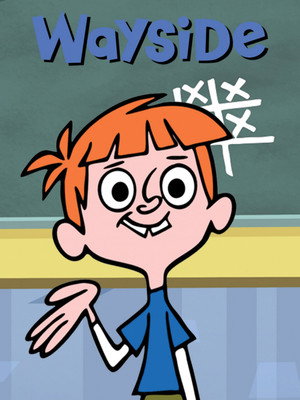 Wayside poszter