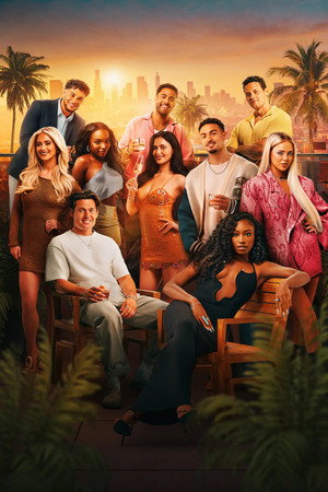 Love Island: Beyond the Villa poszter