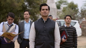 आस्पिरेंट्स 3. évad Ep.3 3. epizód