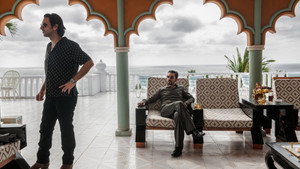 Narcos: Mexikó kép