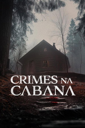 Cabin in the Woods poszter
