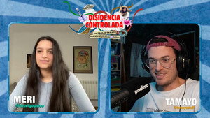 Disidencia controlada 2. évad Ep.18 18. epizód