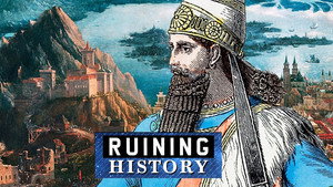 Ruining History 1. évad Ep.6 6. epizód