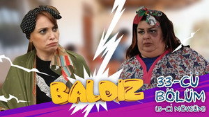 Baldız 5. évad Ep.33 33. epizód